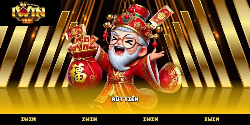 rút tiền