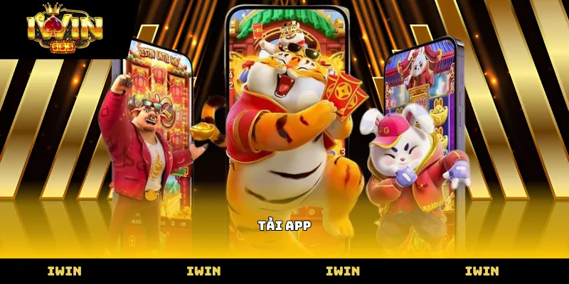 tải app