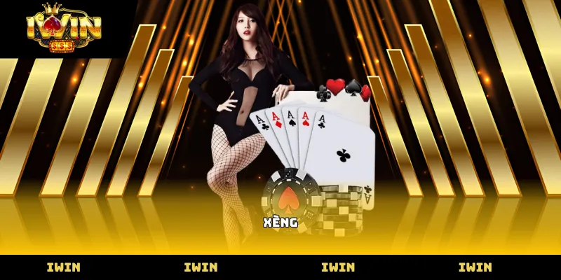 Xèng